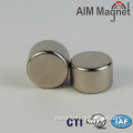 Disc Neodymium permanent magnet N52